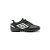 Chuteira Umbro Society Class 2.2 Infantil Preto Branco - Imagem 1
