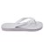 Chinelo Coca-Cola Leak CC3893 Masculino Branco Branco - Imagem 4
