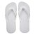 Chinelo Coca-Cola Leak CC3893 Masculino Branco Branco - Imagem 1