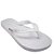 Chinelo Coca-Cola Leak CC3893 Masculino Branco Branco - Imagem 2