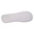 Chinelo Coca-Cola Leak CC3893 Masculino Branco Branco - Imagem 5