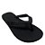 Chinelo Coca-Cola Leak CC3893 Masculino Preto Preto - Imagem 2