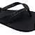 Chinelo Coca-Cola Leak CC3893 Masculino Preto Preto - Imagem 3