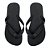 Chinelo Coca-Cola Leak CC3893 Masculino Preto Preto - Imagem 1