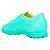Chuteira Puma Society Ultra Play Masculina Verde - Imagem 4