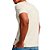 Camisa Puma Essentials+ 2 logo Masculina Bege Preto - Imagem 2