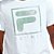 Camisa Fila Soft Urban Masculina Branco - Imagem 3