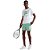 Camisa Fila Soft Urban Masculina Branco - Imagem 4
