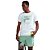 Camisa Fila Soft Urban Masculina Branco - Imagem 1