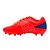 Chuteira Umbro Adamant Campo Infantil Coral Azul - Imagem 2