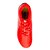 Chuteira Umbro Adamant Campo Infantil Coral Azul - Imagem 3
