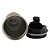 Copo Térmico Mormaii 510ml Preto Prata - Imagem 2