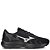 Tênis Mizuno Action 4 Masculino Preto Preto - Imagem 1