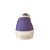 Tênis Redley Originals IR10 Feminino Roxo Branco - Imagem 4