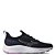 Tênis Mizuno Bold Feminino Preto Marinho Rosa - Imagem 1