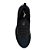 Tênis Mizuno Bold Feminino Preto Marinho Rosa - Imagem 3