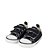 Tênis Converse Chuck Taylor All Star 2V Ox Infantil Preto Branco - Imagem 3