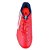 Chuteira Umbro Society Warskin Masculino Vermelho Marinho - Imagem 3