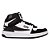 Tênis Fila ACD Mid Masculino Preto Branco - Imagem 1