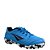 Chuteira Penalty Society Matis XXII Infantil Azul Branco - Imagem 2