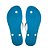 Chinelo Coca Cola Ophir 24/25 CC4390 Feminino Turquesa Branco - Imagem 3