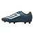 Chuteira Umbro Campo Ultraskin Masculina Marinho Branco - Imagem 3