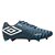 Chuteira Umbro Campo Ultraskin Masculina Marinho Branco - Imagem 1