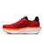 Tênis Olympikus Corre Max Masculino Vermelho Preto - Imagem 2