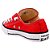 Tênis Converse All Star Chuck Taylor Infantil Vermelho - Imagem 4