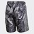 Bermuda Adidas D2M Prime Blue - Imagem 2