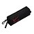 Mochila Nike Elemental BKPK Unissex Preto Vermelho - Imagem 3