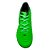 Chuteira Penalty Campo Bravo Y-3.0 Infantil Verde Preto - Imagem 3
