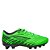Chuteira Penalty Campo Bravo Y-3.0 Infantil Verde Preto - Imagem 1