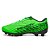 Chuteira Penalty Campo Bravo Y-3.0 Infantil Verde Preto - Imagem 2