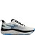 Tênis Mizuno Advance RSP Masculino Branco Preto - Imagem 1