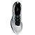 Tênis Mizuno Advance RSP Masculino Branco Preto - Imagem 3