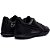 CHUTEIRA NIKE SOCIETY LEGEND 9 CLUB ALL BLACK - Imagem 4