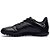 CHUTEIRA NIKE SOCIETY LEGEND 9 CLUB ALL BLACK - Imagem 2