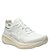 Tênis Asics Gel Nimbus 26 Feminino Branco Creme - Imagem 2