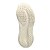 Tênis Asics Gel Nimbus 26 Feminino Branco Creme - Imagem 4