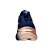 Tênis Asics Gel-Nimbus 26 Platinum Masculino Azul Dourado - Imagem 4