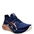 Tênis Asics Gel-Nimbus 26 Platinum Masculino Azul Dourado - Imagem 1