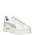 Tênis Puma Mayze Thrifted Feminino Branco Cinza - Imagem 2