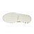 Tênis Puma Mayze Thrifted Feminino Branco Cinza - Imagem 4