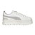 Tênis Puma Mayze Thrifted Feminino Branco Cinza - Imagem 1