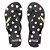 Chinelo Coca Cola Mix Poa 23/24 Feminino Preto Preto - Imagem 1