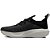 Tênis Under Armour Charged Slight 3 Masculino Preto Cinza Branco - Imagem 3