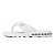 Chinelo Kenner Rakka Full Force L7nnon Unissex Branco Dourado - Imagem 3