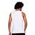 Regata Puma Essentials Masculina Branco Preto - Imagem 2