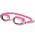 Óculos de Natação Speedo Captain Infantil Rosa - Imagem 1